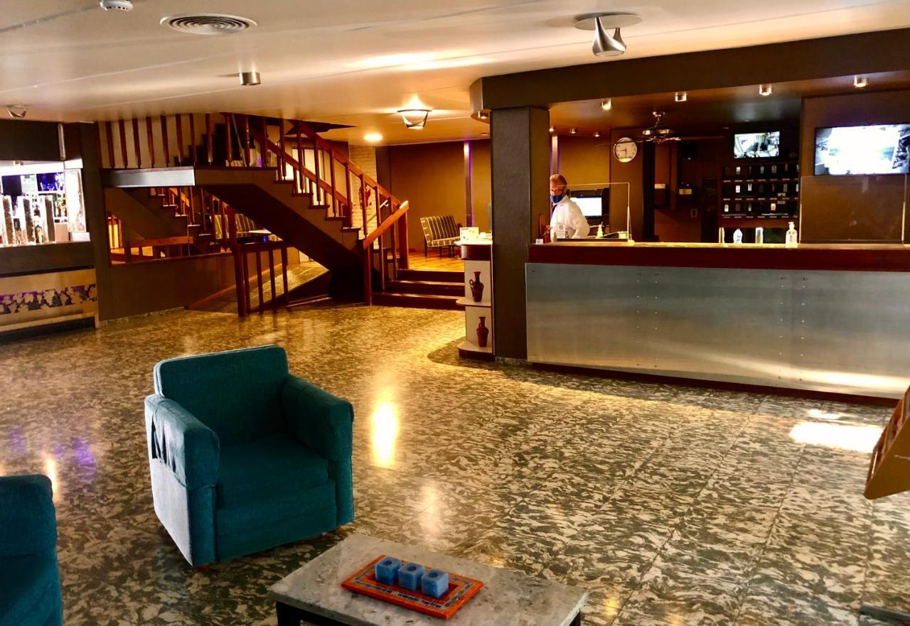 Hotel Nutibara Mendoza Luaran gambar