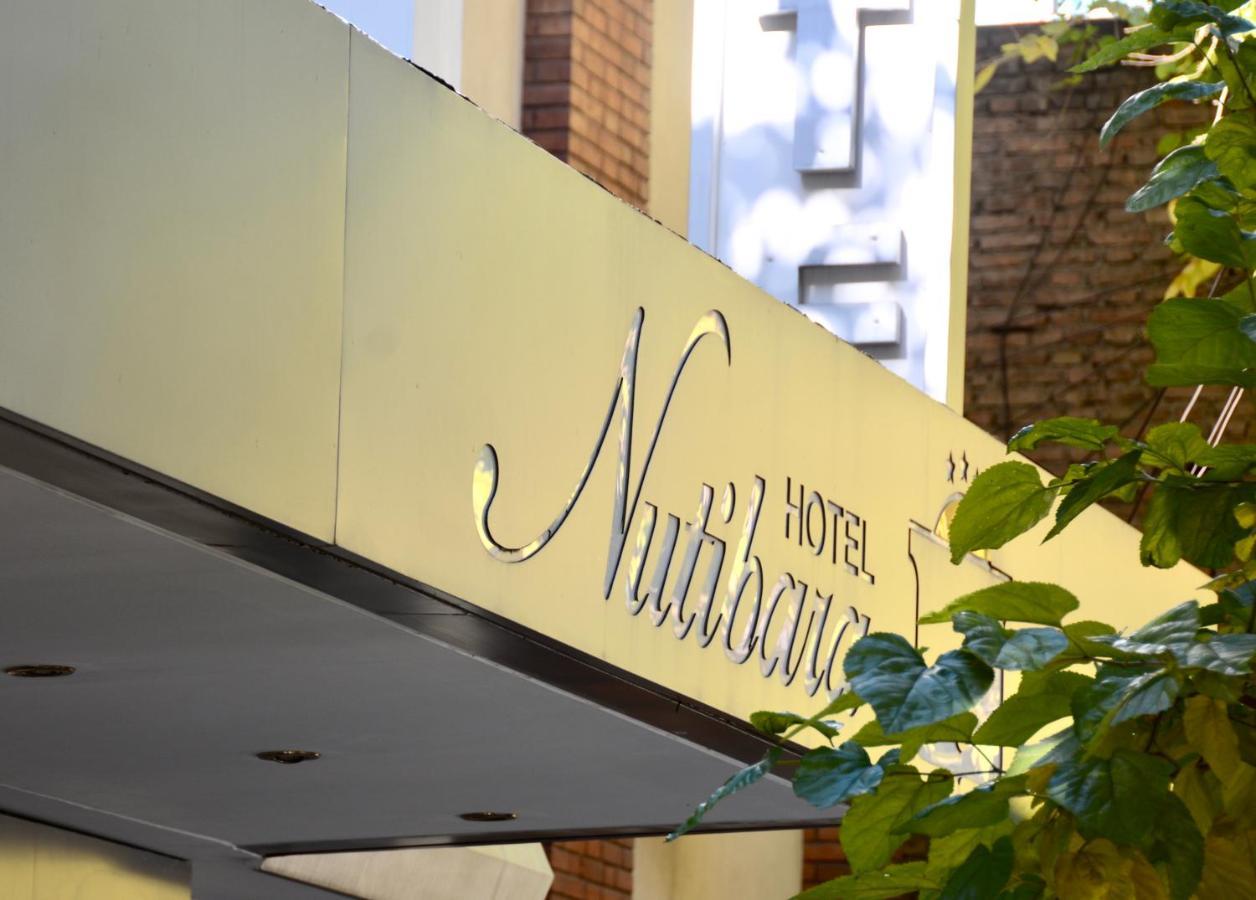 Hotel Nutibara Mendoza Luaran gambar