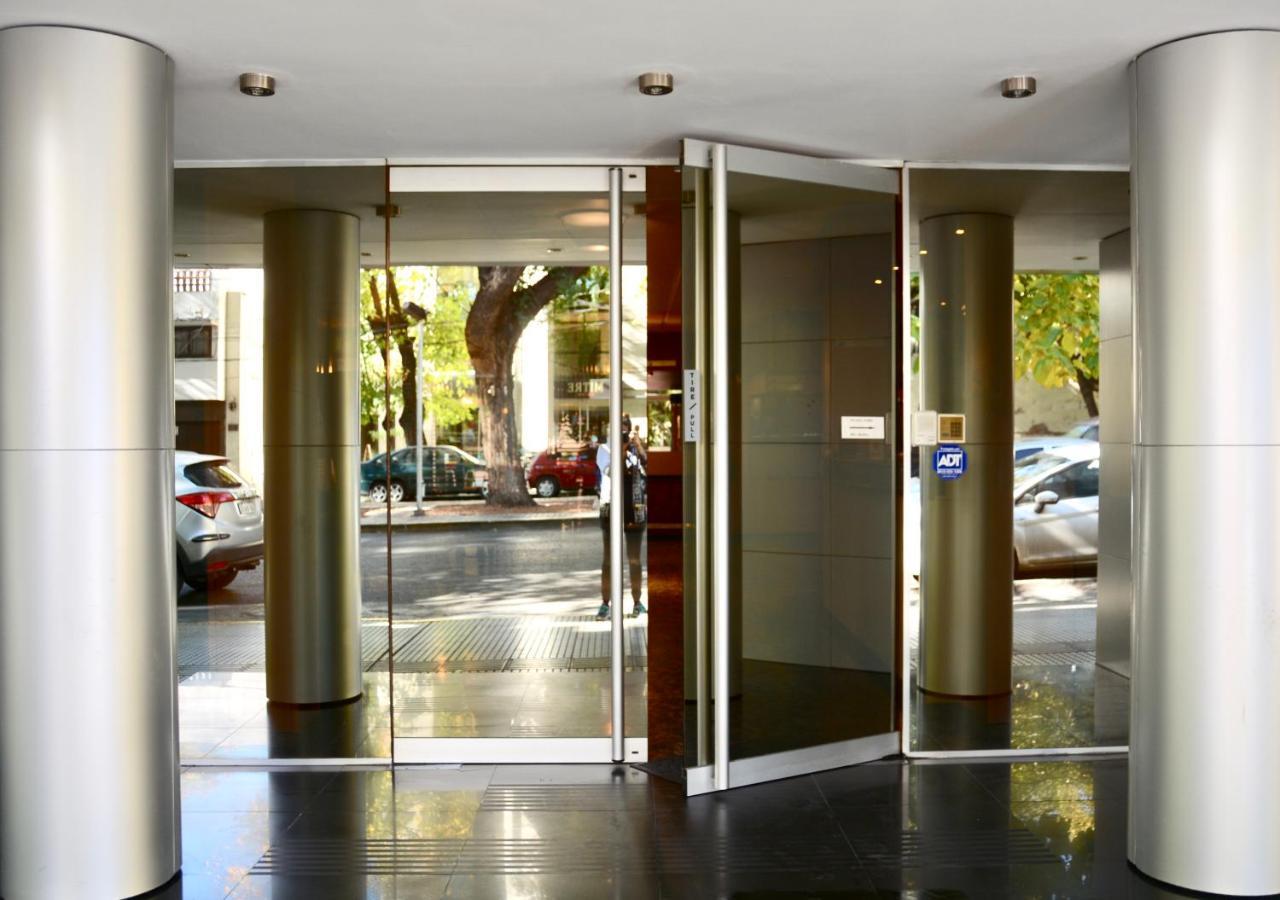 Hotel Nutibara Mendoza Luaran gambar