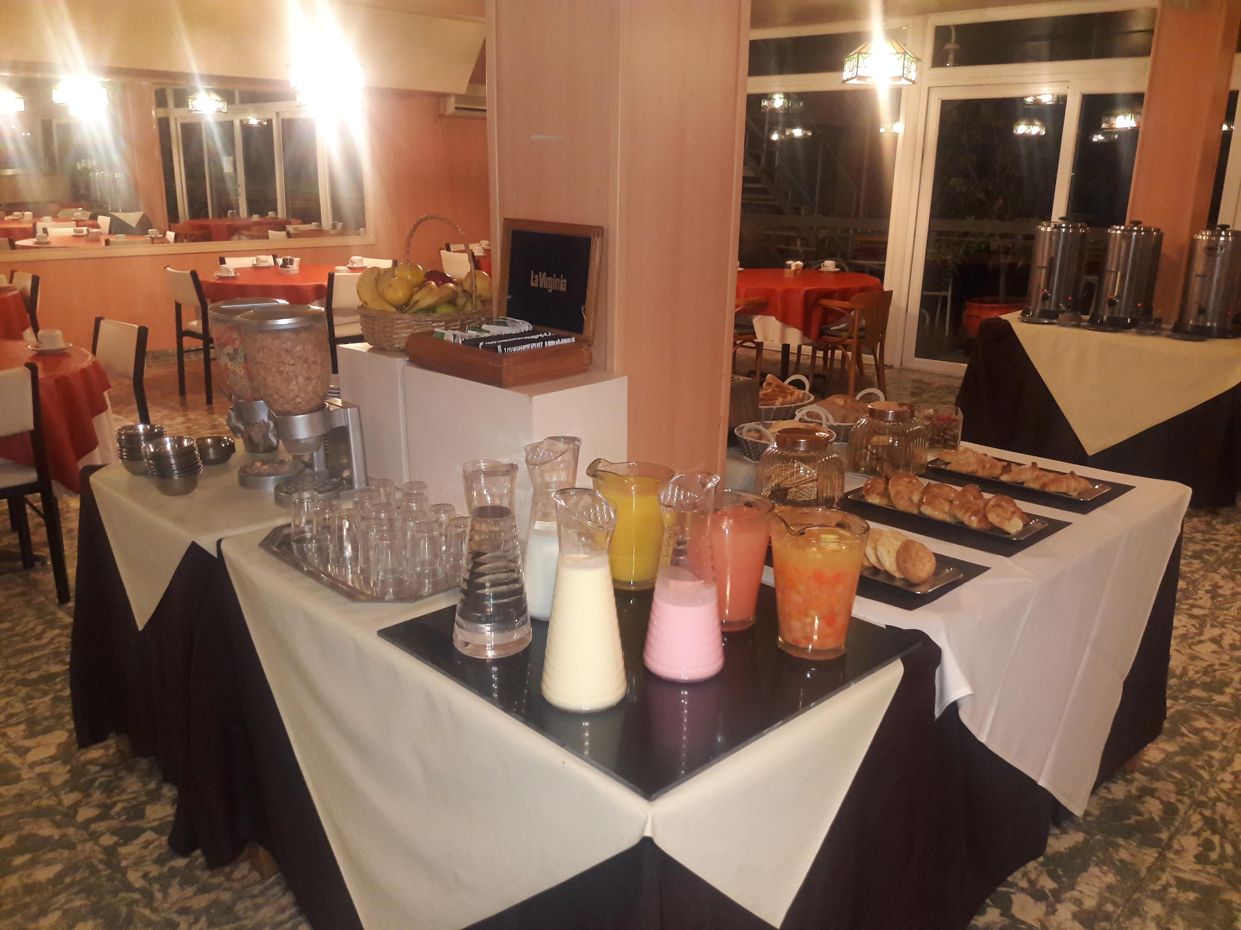 Hotel Nutibara Mendoza Luaran gambar