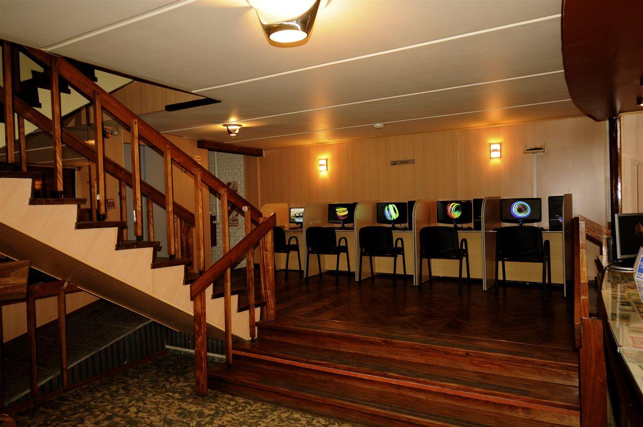 Hotel Nutibara Mendoza Luaran gambar