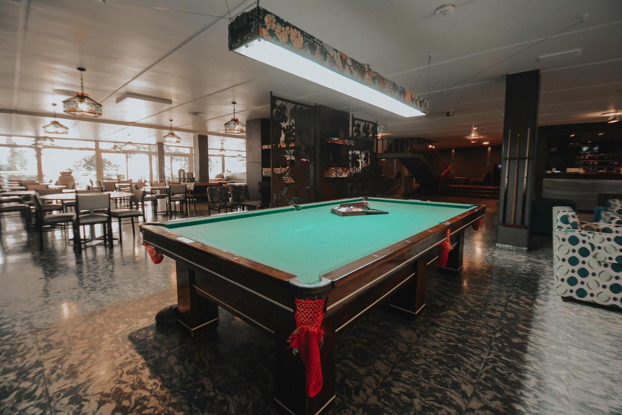 Hotel Nutibara Mendoza Luaran gambar