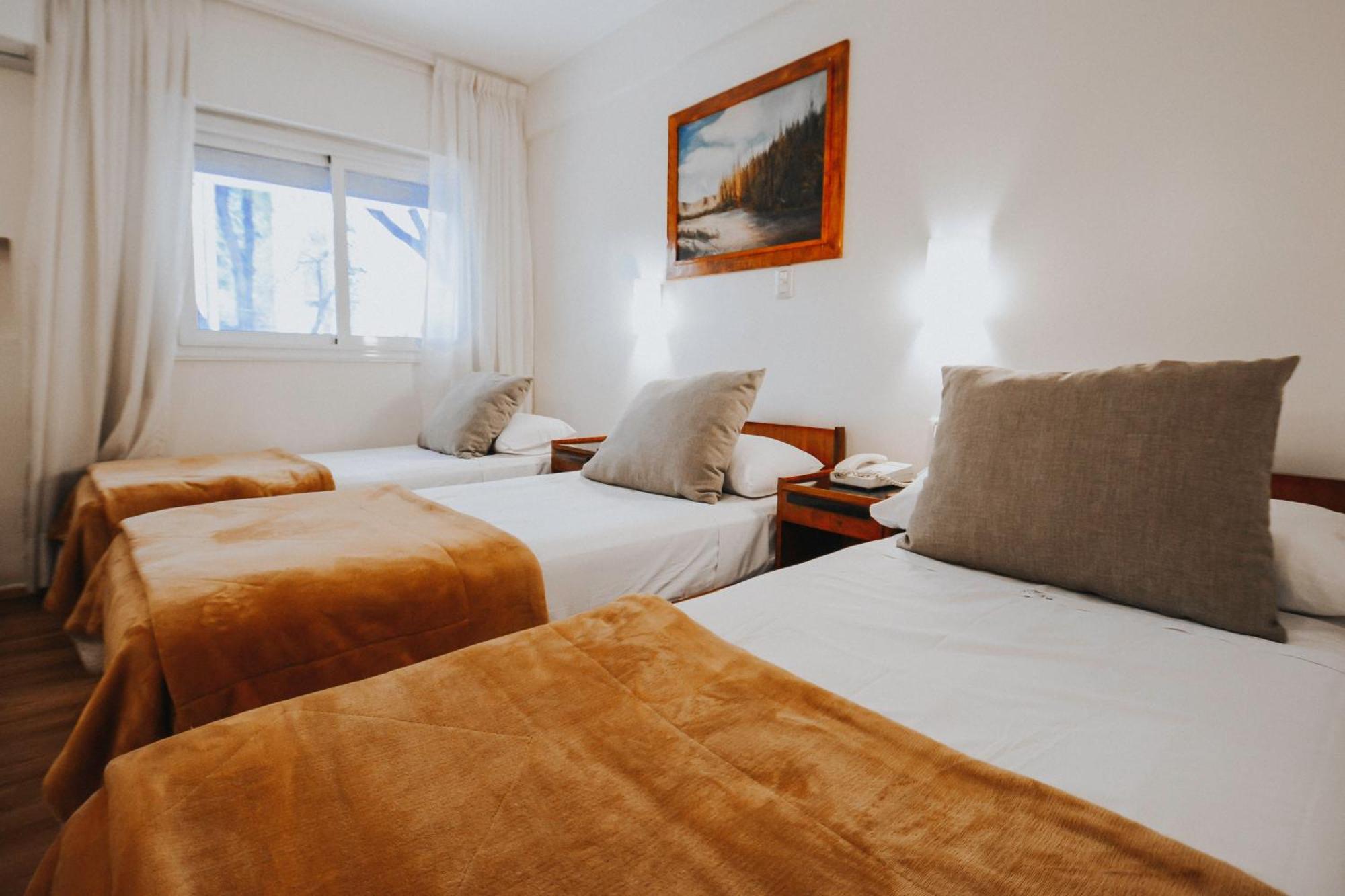 Hotel Nutibara Mendoza Luaran gambar