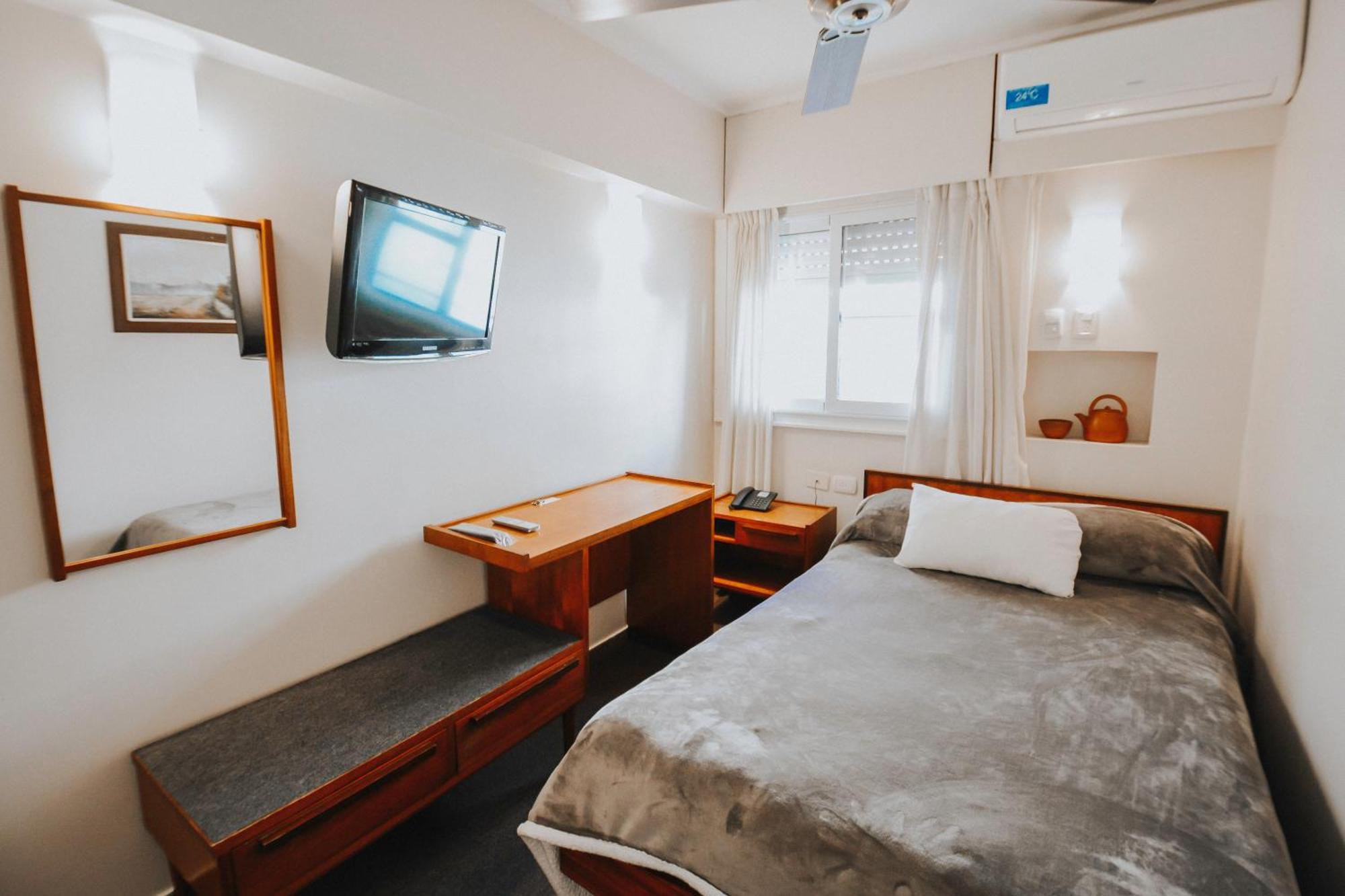 Hotel Nutibara Mendoza Luaran gambar