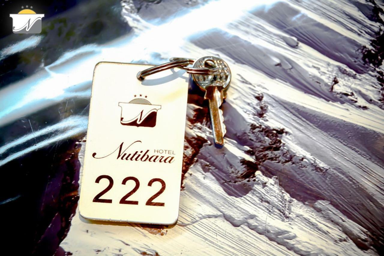 Hotel Nutibara Mendoza Luaran gambar